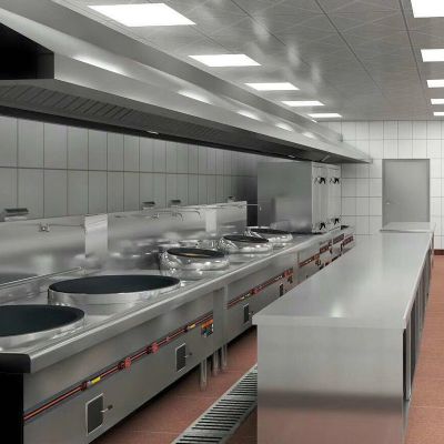 工厂企业九游(中国)工程