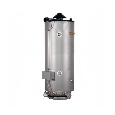 容积式商用燃气热水器