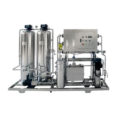 九游(中国)水处理设备