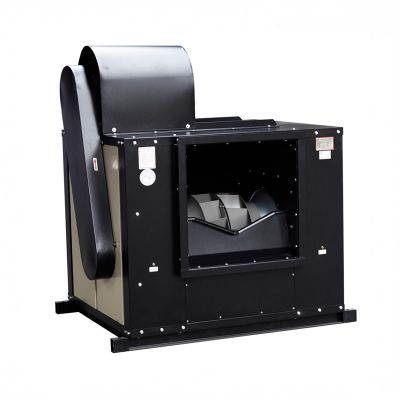 后倾九游(中国)专用离心风柜