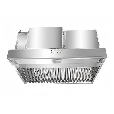 油烟净化一体机