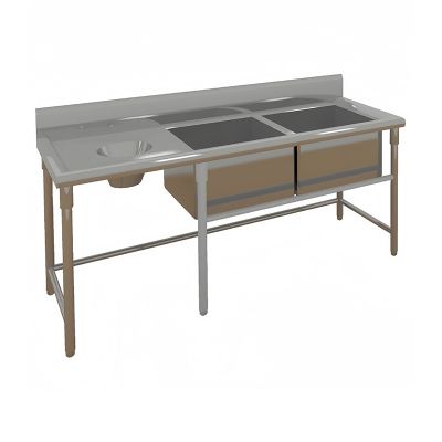 右双星盆污碟台