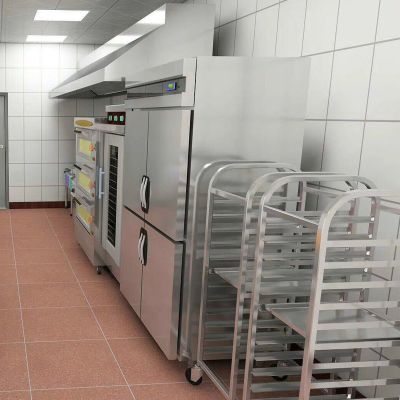 中餐厅九游(中国)工程