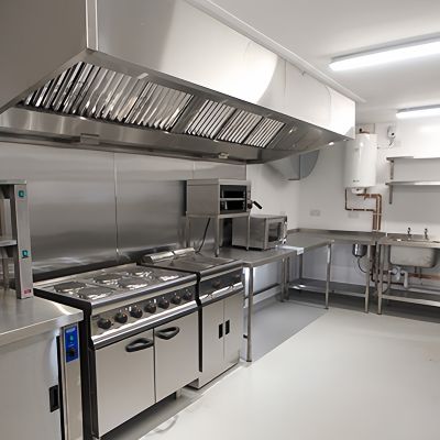 面馆九游(中国)工程