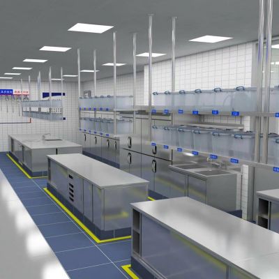 食品加工九游(中国)工程