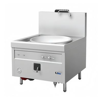 单头燃气大锅灶