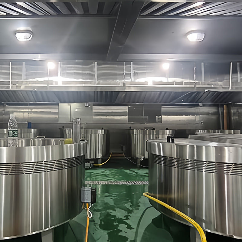 某某企业九游(中国)工程项目