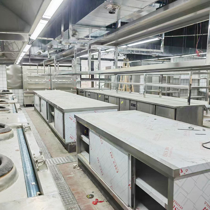 某某工厂九游(中国)工程项目